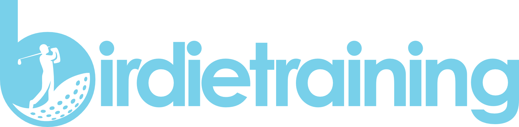 BirdieTraining Logo