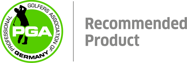 PGA Germany Recommended Product